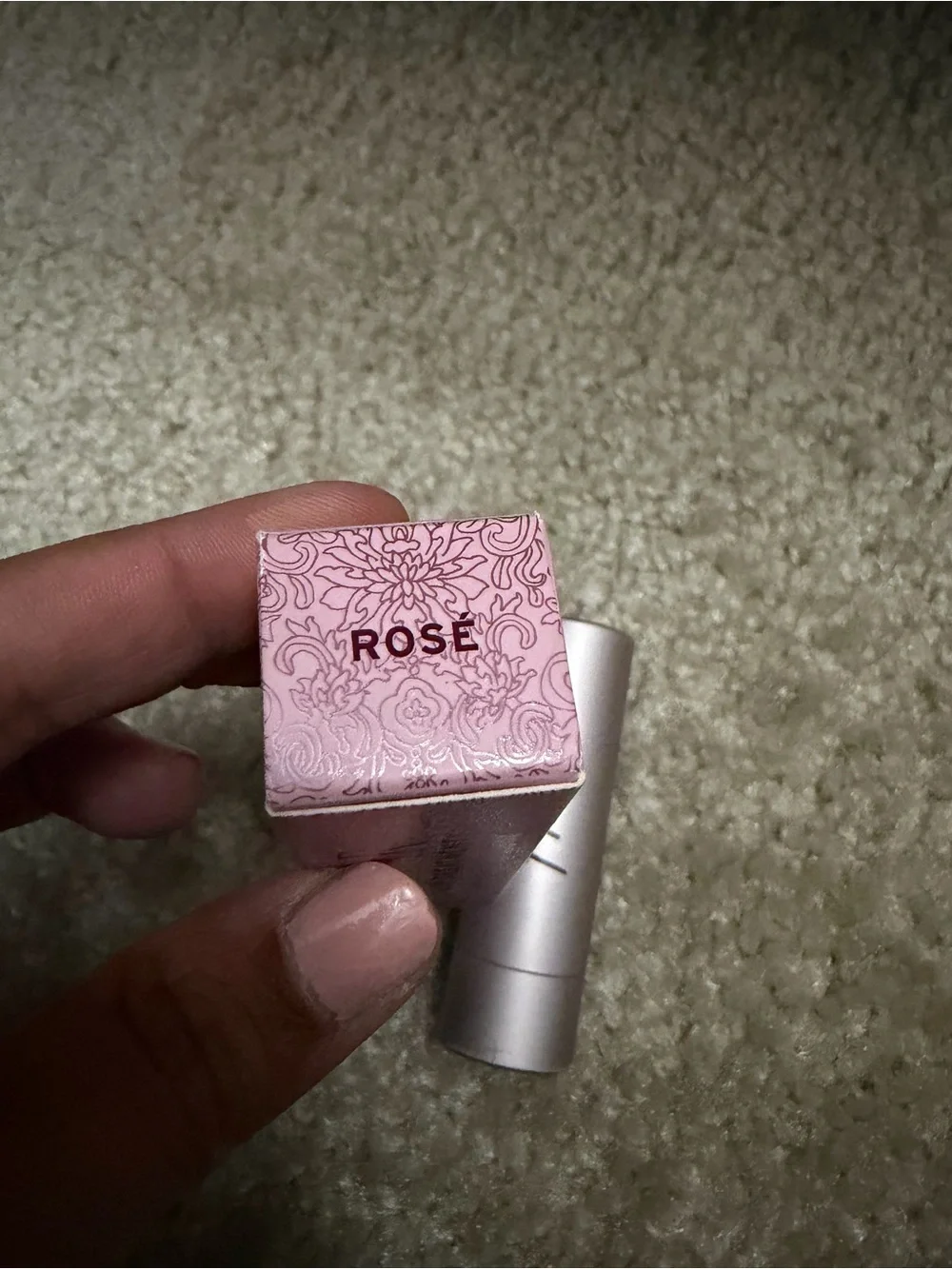 fresh Sugar Lip Treatment in Rose - Hydrating NWT